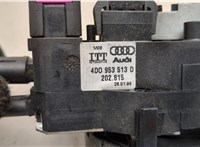  Переключатель поворотов и дворников (стрекоза) Audi A4 (B5) 1994-2000 20465482 #2