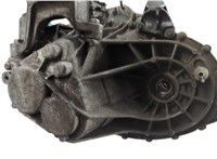  КПП 6-ст.мех. (МКПП) Renault Scenic 2009-2012 20465488 #5
