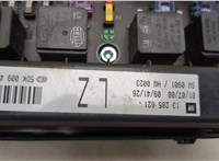  Блок предохранителей Opel Zafira B 2005-2012 20465490 #2
