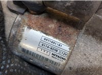  Стартер Opel Combo 2001-2011 20465518 #2