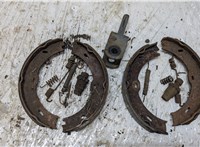  Колодки стояночного тормоза Mercedes Sprinter 2006-2018 20465519 #1