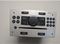  Магнитола Opel Zafira B 2005-2012 20465525 #3