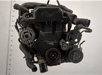  Двигатель (ДВС) Opel Frontera B 1999-2004 20465534 #1