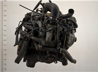  Двигатель (ДВС) Opel Frontera B 1999-2004 20465534 #4
