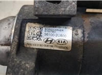  Стартер KIA Ceed 2018-2021 20465537 #2
