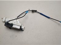  Замок двери Citroen C4 2004-2010 20465538 #1