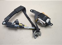  Ремень безопасности Honda Civic 2005-2012 20465555 #1