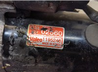 Стартер KIA Picanto 2004-2011 20465563 #3