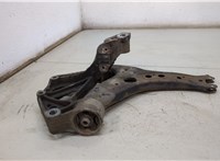  Рычаг подвески Skoda Fabia 1999-2007 20465576 #2