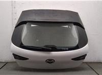  Двигатель стеклоочистителя (моторчик дворников) задний Mazda 3 (BP) 2019- 11429375 #1