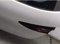  Двигатель стеклоочистителя (моторчик дворников) задний Mazda 3 (BP) 2019- 11429375 #3
