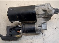  Стартер Volkswagen Touran 2003-2006 20465597 #3