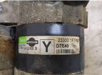  Стартер Nissan Micra K12E 2003-2010 20465609 #2