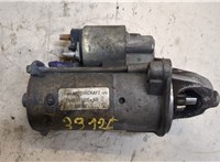 YS4U11000AB Стартер Ford Focus 1 1998-2004 20465611 #1