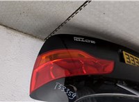 8P4827505C Замок багажника Audi Q7 2005-2015 11429378 #6