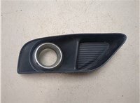 68146900AA Заглушка (решетка) бампера Chrysler 300C 2011-2015 20465631 #1