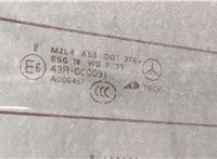 A2518200042 Двигатель стеклоочистителя (моторчик дворников) задний Mercedes ML W164 2005-2011 11429389 #3