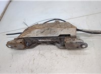 8200704561 Электропривод ручного тормоза (моторчик ручника) Renault Laguna 2 2001-2007 20465649 #4