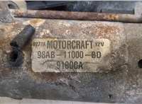 2109622, 1416231, 7G9N11000AD Стартер Ford Focus 1 1998-2004 20465665 #2