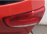 73700A2200 Крышка (дверь) багажника KIA Ceed 2012-2018 20465672 #4