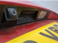 73700A2200 Крышка (дверь) багажника KIA Ceed 2012-2018 20465672 #8