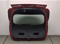 73700A2200 Крышка (дверь) багажника KIA Ceed 2012-2018 20465672 #9