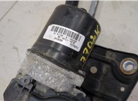  Двигатель стеклоочистителя (моторчик дворников) передний Ford F-150 2009-2014 11429406 #3