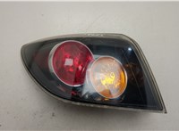  Фонарь (задний) Mazda 3 (BK) 2003-2009 20465708 #1