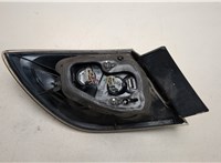  Фонарь (задний) Mazda 3 (BK) 2003-2009 20465714 #4