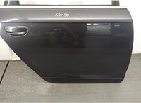  Замок двери Audi A6 (C6) 2004-2011 11429428 #2