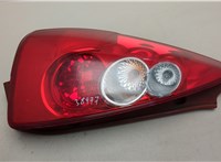  Фонарь (задний) Mazda 5 (CR) 2005-2010 20465736 #1