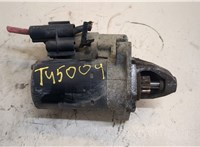  Стартер Ford C-Max 2002-2010 20465752 #1
