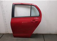 670040D110 Дверь боковая (легковая) Toyota Yaris 2005-2011 20465753 #1