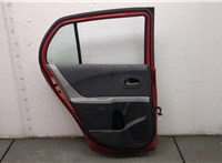 670040D110 Дверь боковая (легковая) Toyota Yaris 2005-2011 20465753 #5