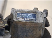  Стартер Hyundai i20 2008-2014 20465761 #4