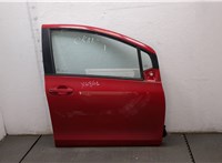 670010D170 Дверь боковая (легковая) Toyota Yaris 2005-2011 20465776 #1