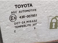 670010D170 Дверь боковая (легковая) Toyota Yaris 2005-2011 20465776 #5