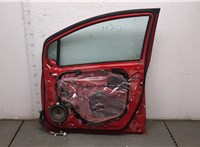 670010D170 Дверь боковая (легковая) Toyota Yaris 2005-2011 20465776 #6