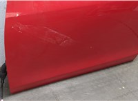 681200D072 Стекло боковой двери Toyota Yaris 2005-2011 11429452 #2
