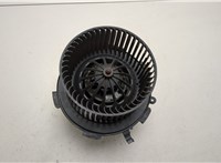  Двигатель отопителя (моторчик печки) Opel Zafira B 2005-2012 20465796 #1