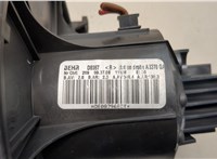  Двигатель отопителя (моторчик печки) Opel Zafira B 2005-2012 20465796 #4