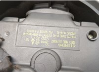6441S3 Двигатель отопителя (моторчик печки) Citroen C5 2004-2008 20465799 #3