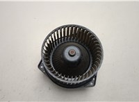  Двигатель отопителя (моторчик печки) Opel Agila 2000-2007 20465805 #1