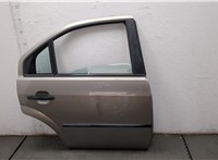  Дверь боковая (легковая) Ford Mondeo 3 2000-2007 20465814 #1