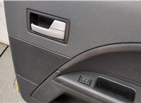  Дверь боковая (легковая) Ford Mondeo 3 2000-2007 20465814 #5