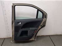  Дверь боковая (легковая) Ford Mondeo 3 2000-2007 20465814 #8