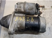  Стартер Opel Astra H 2004-2010 20465820 #1