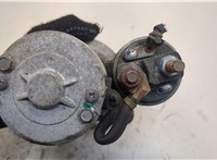  Стартер Opel Astra H 2004-2010 20465820 #2