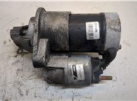  Стартер Opel Astra H 2004-2010 20465820 #3