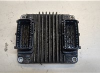 12214079 Блок управления двигателем Opel Combo 2001-2011 20465893 #1